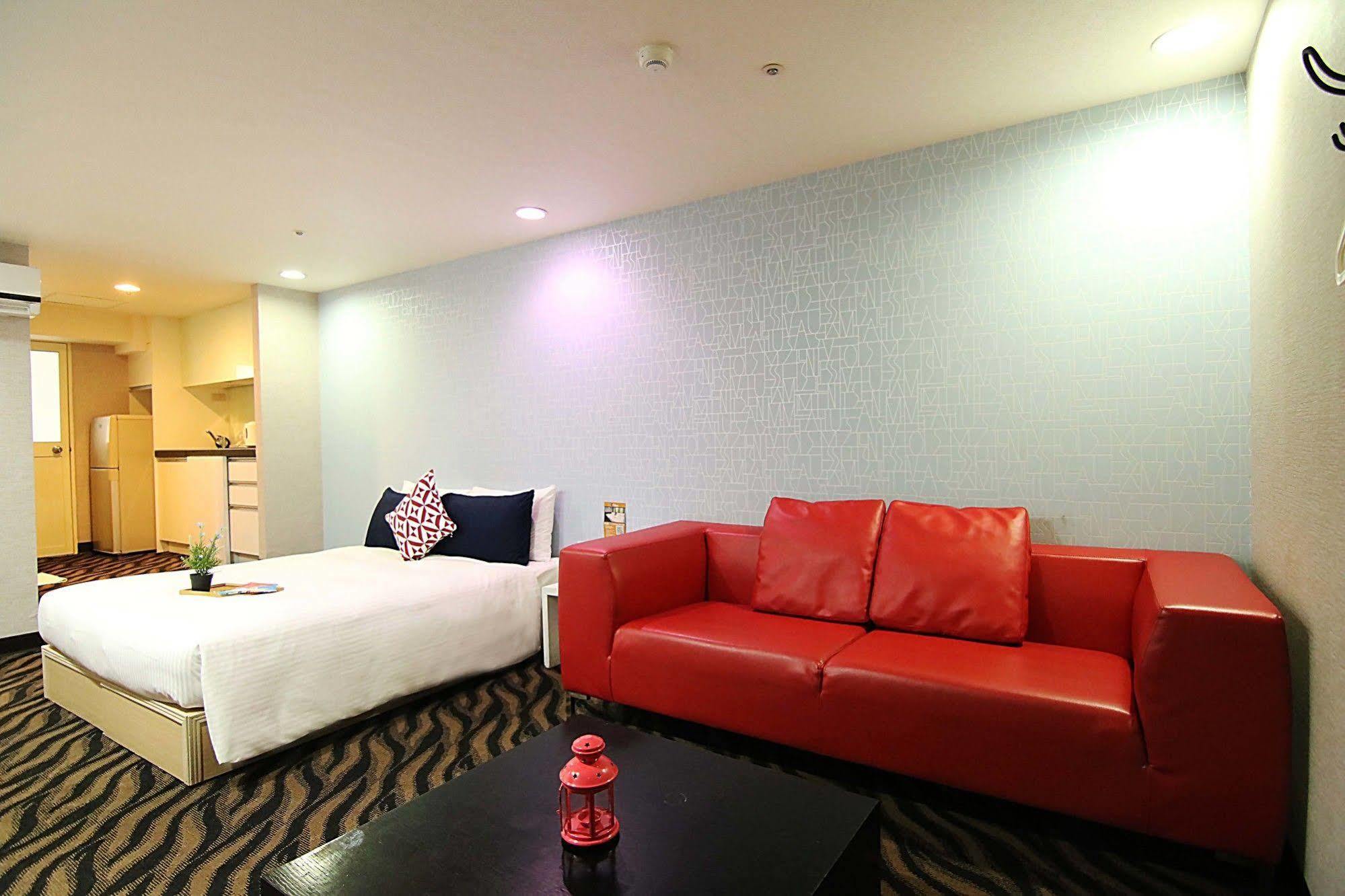 Starry Night Hotel Đài Bắc Ngoại thất bức ảnh
